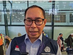 Prabowo Pantau Ketat Konflik Iran–Israel, Instruksikan Evakuasi WNI dan Tegaskan Posisi Damai Indonesia