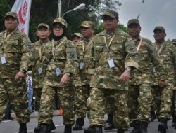 Retret Kepala Daerah Digelar di IPDN, Mendagri Tekankan Persatuan Bangsa