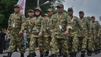 Retret Kepala Daerah Digelar di IPDN, Mendagri Tekankan Persatuan Bangsa