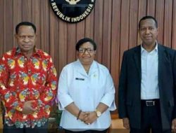 Ribka Haluk Desak Parpol Segera Daftarkan Calon di Pilkada Ulang Babel