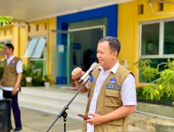 BPBD Bangka Belitung Fokus pada Mitigasi Bencana dan Edukasi Masyarakat