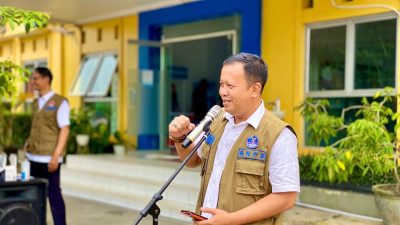 BPBD Bangka Belitung Fokus pada Mitigasi Bencana dan Edukasi Masyarakat