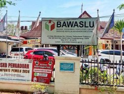 Bawaslu Babel Awasi Ketat Pendaftaran Paslon Pilkada Ulang 2025