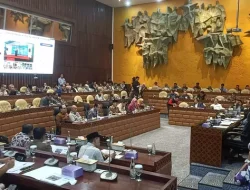 Pemerintah Salurkan Rp610 Triliun Dana Desa dalam 10 Tahun, Ini Penegasan Menteri Yandri