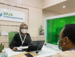 Pemprov Bangka Belitung Awasi Dana BSU, Ingatkan Pekerja Tak Gunakan untuk Judi