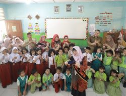 Pokja Bunda PAUD Bangka Dukung Wajib Belajar 13 Tahun untuk Ciptakan Generasi Berkualitas