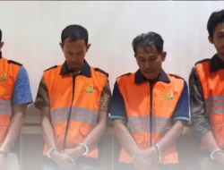 Korupsi Satpol PP Bangka Selatan, 4 Orang Ditetapkan Tersangka