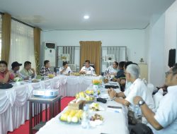 Gubernur Bangka Belitung selesaikan Administrasi lahan Investasi