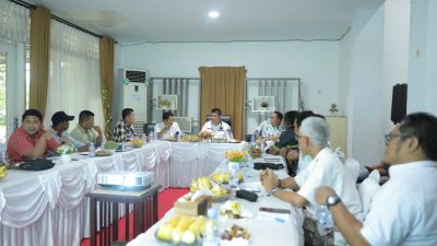 Gubernur Bangka Belitung selesaikan Administrasi lahan Investasi