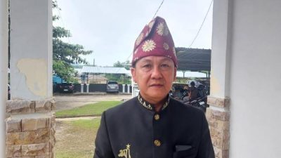 Diskusi Publik Hari Jadi ke-291 Kota Mentok Bahas Masa