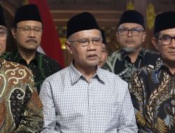 PCNU Belitung imbau masyarakat jaga Persatuan