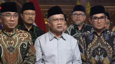 PCNU Belitung imbau masyarakat jaga Persatuan