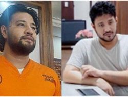 Alasan Ammar Zoni Edarkan Sabu di Rutan, Keluarga Kecewa Eks Irish Bella Tersandung Narkoba 4 Kali