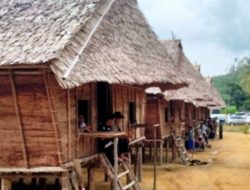 Gebong Memarong, Simbol Kearifan Lokal Orang Mapur di Bangka