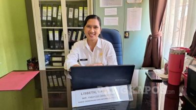 Fenomena Gugat Cerai Intai ASN Perempuan di Basel