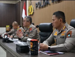Irwasda Polda Babel Ungkap Situasi Kamtibmas Relatif Aman