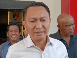 Anggota DPR Bambang Patijaya Diperiksa Polda