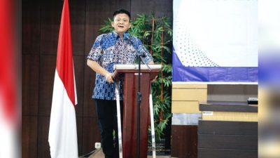 HAKLI Bangka Belitung Apresiasi Sertifikasi Laik Higienis Sanitasi