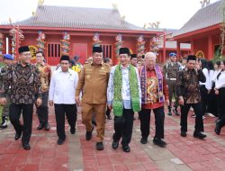 STiAKIN Pertama di Indonesia Resmi Berdiri di Bangka Belitung