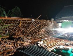 Masyarakat Waspada Cuaca Ekstrem Perubahan Musim