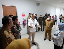 5 Menit Mencekam Mahasiswa ISBA, Didatangi Dua Orang Berseragam Satpol PP Lalu Ditampar dan Dicekik