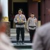 Polda Babel Apel Siaga Sambut Ramadan 1447 H