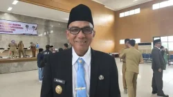 Belitung Cetak Sejarah PAD 2025 Tembus Rp213 Miliar