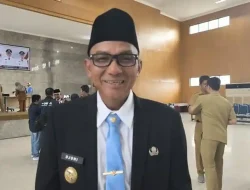 Belitung Cetak Sejarah PAD 2025 Tembus Rp213 Miliar