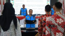 Polda Babel Tegaskan Seleksi Anggota Polri Berkualitas