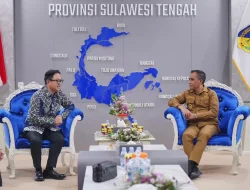 Pemprov dan Pertamina Pastikan BBM Aman