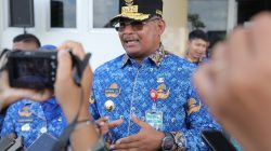 Bangka Tengah Tunggu Regulasi IPR