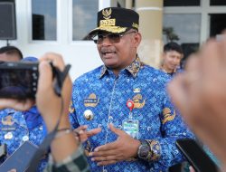 Bangka Tengah Tunggu Regulasi IPR