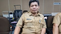 100 Peserta Lolos Administrasi Seleksi Paskibra Pangkalpinang