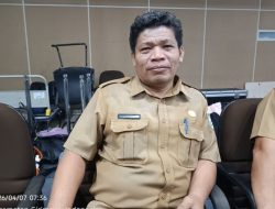 100 Peserta Lolos Administrasi Seleksi Paskibra Pangkalpinang