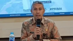 Imigrasi Pangkalpinang Wajibkan Penginapan Lapor WNA