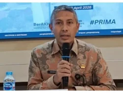 Imigrasi Pangkalpinang Wajibkan Penginapan Lapor WNA