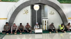 Ali Muzakir Resmi Jabat Ketua ICF Bangka Belitung 2026