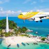 Belitung Perkuat Promosi Penerbangan Scoot ke Singapura