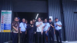 PT Reco Sukses Bersama Perkuat Distribusi Alkes Babel