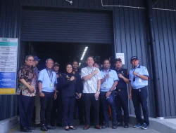 PT Reco Sukses Bersama Perkuat Distribusi Alkes Babel