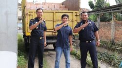 PAD Babel: Disperindag Kunjungi Eksportir Daun Ketapang