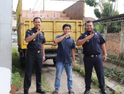 PAD Babel: Disperindag Kunjungi Eksportir Daun Ketapang